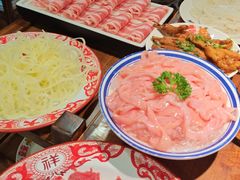 -楠火锅(西单店)