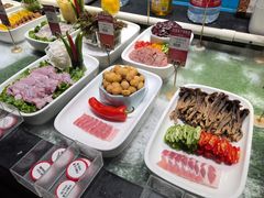 -阿财老铺·凤阳土菜馆