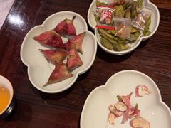 -江南雅厨(李公堤店)