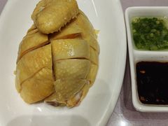 -顺风海鲜港(金玉兰店)