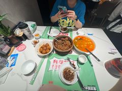 -鑫小城故事·藕汤·家常菜(台北一路总店)