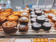 -味多美蛋糕(双安店)