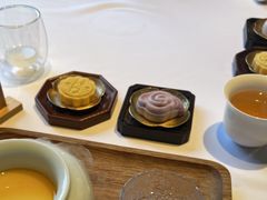 甜点-京兆尹(雍和宫店)