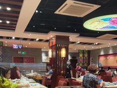 大堂-点都德(汇盈广场店)