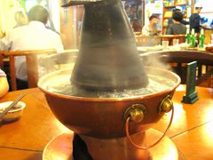 -老门框爆肚涮肉(金宝街店)