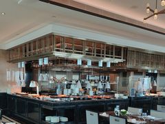 -Social 秀西餐厅-长沙瑞吉酒店(运达店)