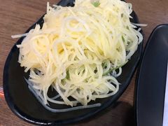 -马海涛牛肉串·东北吉林烧烤(领汇广场店)