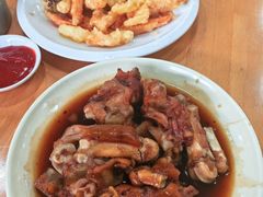 -贤花饭店(城阳店)