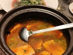 -香山湖家家宴(中山陵店)