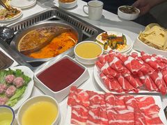 -重庆大队长火锅(凤城八路店)