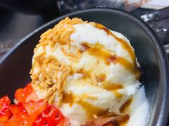 -Meet Fresh鮮芋仙(时代天街店)