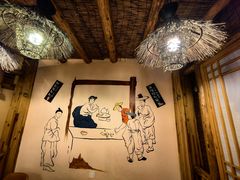 -恩你小木屋·烤肉韩式料理(嘉兴秀洲店)