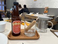 -蔡澜点心·粤菜(月星环球港店)