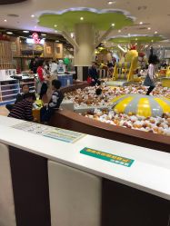 点击看大图 -meland亲子乐园(深圳领展中心城店)