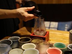 -千羽鹤海鲜居酒屋Bistro(大望路店)