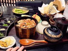 -玄白·炭烤活鳗(上海首店)