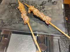 -刘记大块烤羊腿餐吧(北沙滩店)