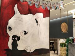 -北李妈妈菜·海肠捞饭(高新万达店)