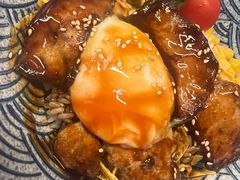 -银座苑烧肉酒场·烤活鳗(仙霞路店)