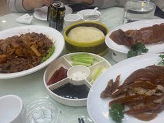 -普天和酒楼·新津菜·烤鸭(天津之眼店)