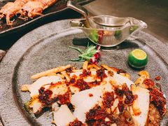 -枫品铁板烧(东樾店)