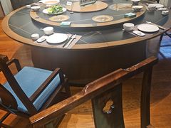 -黔蘑菇四季餐厅(观山湖店)