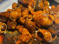 -日丰园海肠水饺·老字号大连海鲜(和平广场店)
