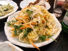 -百味源炭火烤翅 ·夜市大排档(酒仙桥店)