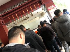 -老东江米粉