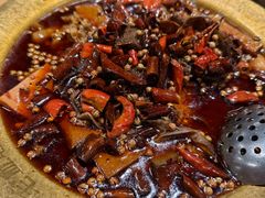 -巴蜀风·地道川菜(总店)