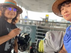 -贵阳龙洞堡国际机场-T2航站楼