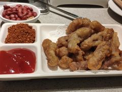 -海底捞火锅(吴中路店)