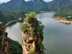 -恋乡太行水镇