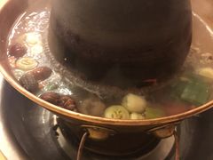 -月圆火锅(宁海东路二店)