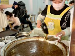 -马武胡辣汤海三水煎包(古槐街店)