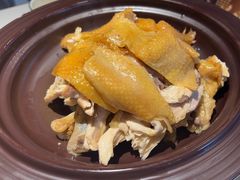 -秋色客家菜(南山店)