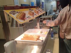 -宏状元现熬粥·京味菜(五棵松店)