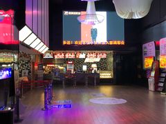 -喜满客影城(汉神广场店)