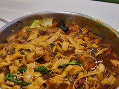 -黄记煌三汁焖锅(首创奥特莱斯店)