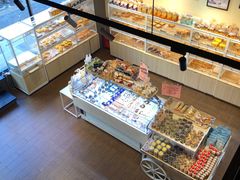 -85度C(上海茶陵北路店)