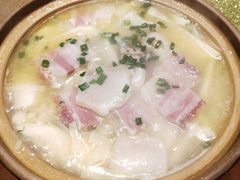 -徽三说·土徽菜·中国徽菜连锁品牌(一中店)