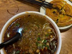 -谭师爷龙抄手(白下路店)