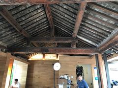 大堂-VOYAGE COFFEE(北锣鼓巷店)