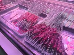 -老白家怡贵园烤肉
