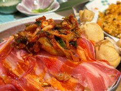-桃太郎寿司料理(南坪店)