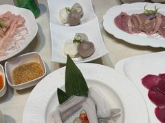 -围炉夜话·潮汕卤水火锅(榕江店)