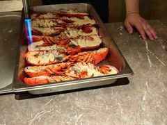 -长春净月潭喜来登酒店·盛宴标帜餐厅
