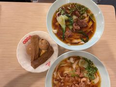 -东方削面(迎泽街店)