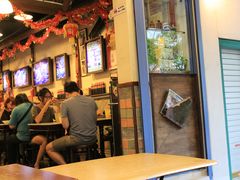 -松發肉骨茶(克拉码头店)