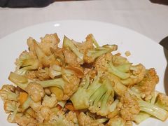 -小螺号海鲜·地道鲁菜(恒大店)